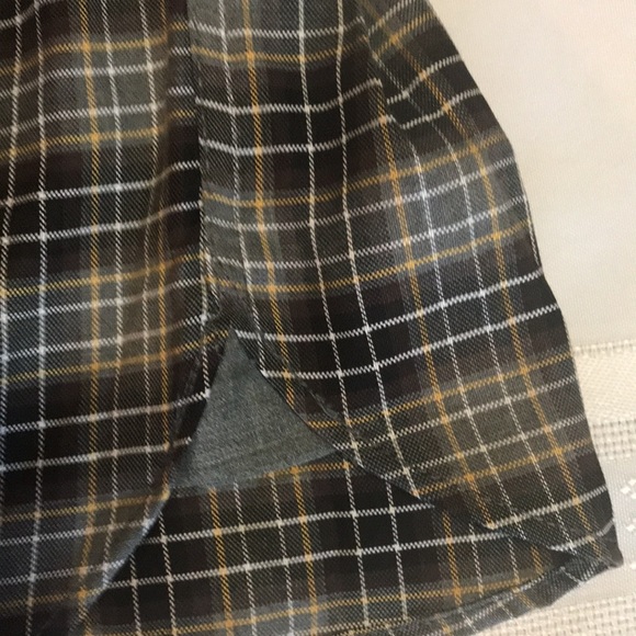 ❤️233)NWT Mens long sleeve casual shirt by Joseph Abboud. Size medium - Picture 8 of 9